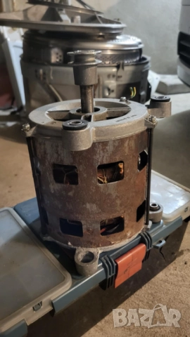 Ел.двигател за пералня Samsung SWF4003 използван, снимка 2 - Перални - 51719181