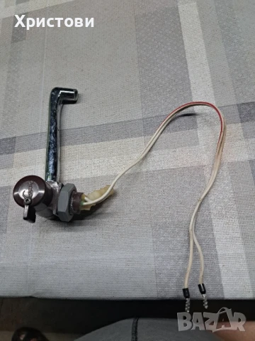 Продавам оригинален кран за вода за кухня за каравана Hobby DE Luks , снимка 4 - Каравани и кемпери - 51240347