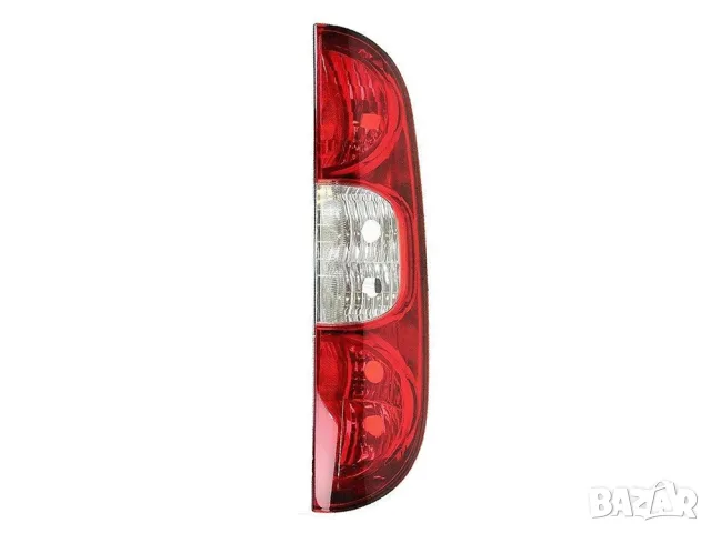 Задна светлина Mars за Fiat Doblo 2005–2009 без платка с избор на страна, снимка 2 - Аксесоари и консумативи - 55870847