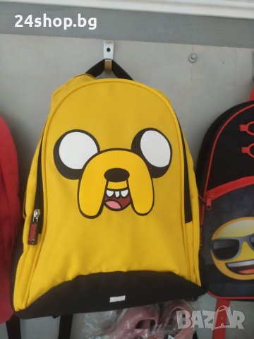 Френски и Италиански раници, снимка 3 - Спортна екипировка - 33786879