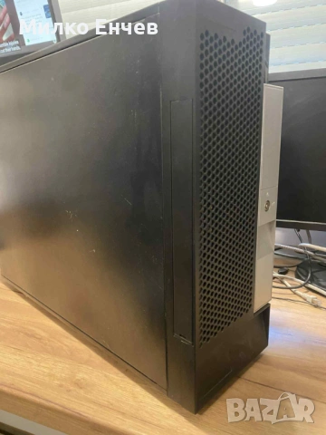 12 ядра, Двупроцесорно Дъно и 32GB RAM + кутия, снимка 2 - Дънни платки - 53452366