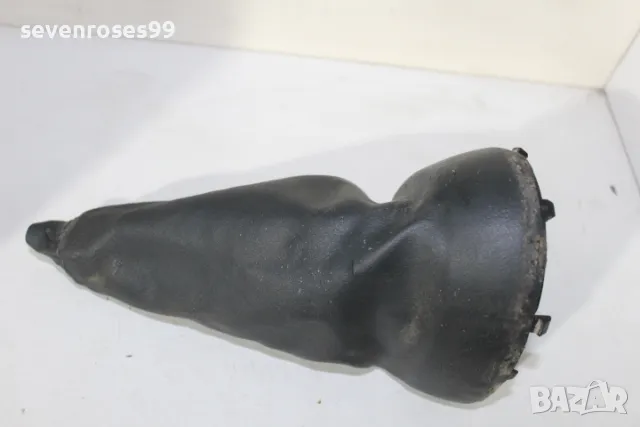 Маншон скоростен лост Рено Меган Сценик 1998 1.6i Renault Megane Scenic 7700846619, снимка 3 - Части - 49833284