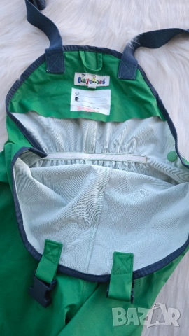 Детски комплект за дъжд 2-3 години , снимка 9 - Детски комплекти - 53779566