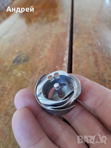 Совалка за шевна машина #2, снимка 2 - Други ценни предмети - 44290903