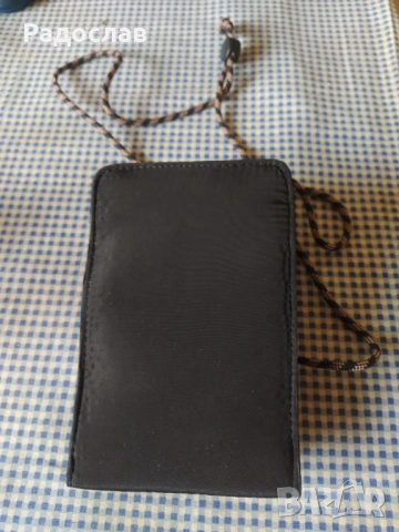портфейл OYSHO SPORT , снимка 4 - Портфейли, портмонета - 53242761
