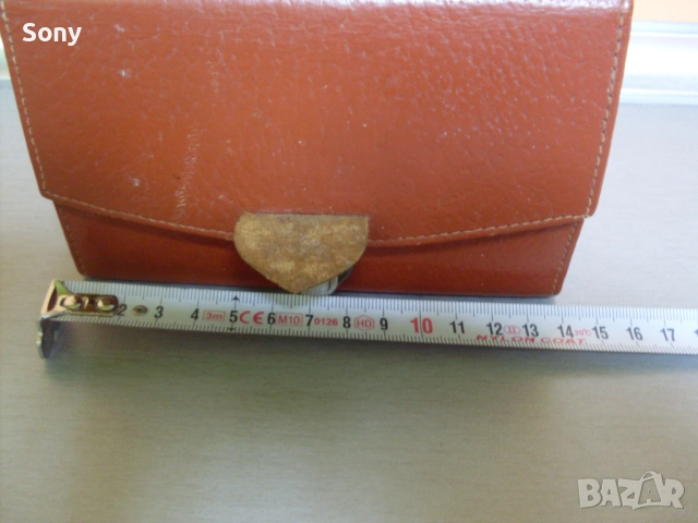 Стар луксозен несесер за бръснене., снимка 4 - Антикварни и старинни предмети - 52668525