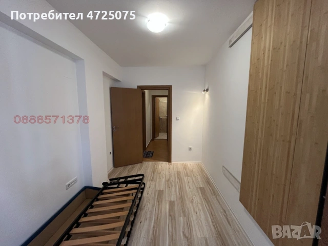 Тристаен, Център, 2010, от първи собственик, до бул. Т. Александров и метростанция Опълченска, снимка 10 - Апартаменти - 53305316