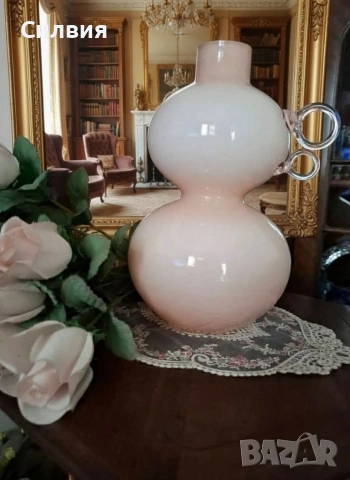 Ваза, снимка 2 - Вази - 53063745