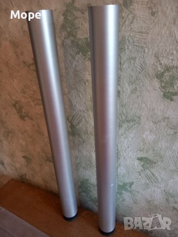 Алуминиеви крака за маса, снимка 5 - Маси - 41601255