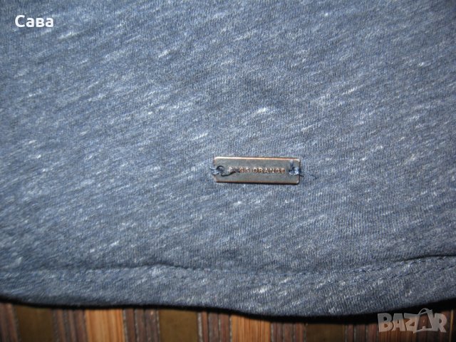 Тениски BOSS мъжки,М-Л, снимка 8 - Тениски - 41914747