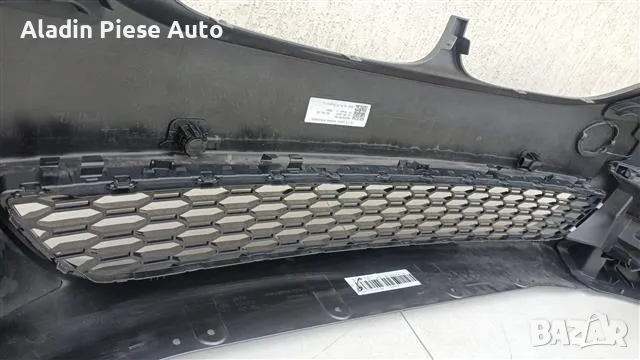 Предна броня BMW 5 Series G30 G31 година 2017 2018 2019 2020 M-Sport код 51118064928 , снимка 7 - Аксесоари и консумативи - 50285984