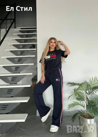 ✨🔥🔥🔥 👍 ✨𝗣𝗿𝗶𝗰e :30€ НА ЕДРО ✨𝗦ı𝘇𝗲: SS MM LL 📌6 бр, снимка 7 - Спортни екипи - 53758200