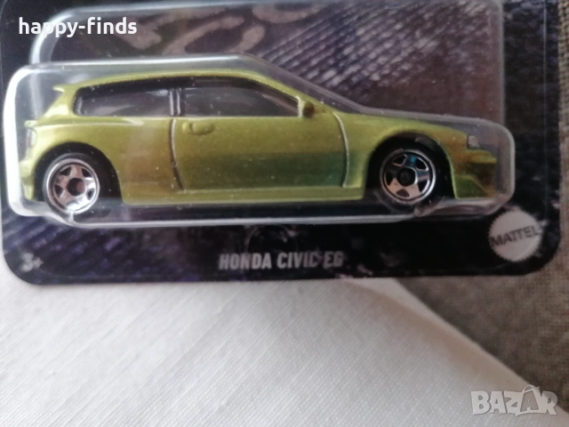 Сет Hot Wheels Fast & Furious Racing course, снимка 2 - Колекции - 52593916