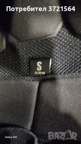 Мото каски Acerbis, снимка 6 - Аксесоари и консумативи - 51320361