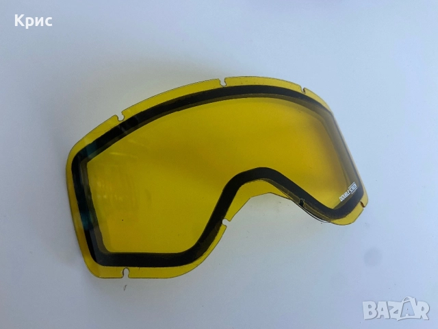 Детски Ски/Мото Очила Маска Wedze, снимка 9 - Зимни спортове - 52404693