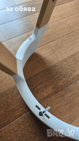 Два броя столчета за хранене Stokke Steps, снимка 11 - Столчета за хранене - 52077601