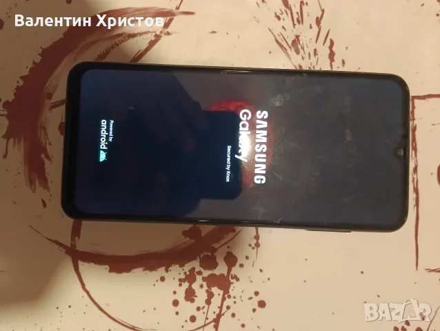 Samsung galaxy a 13 в идеално състояние , снимка 2 - Samsung - 55826463
