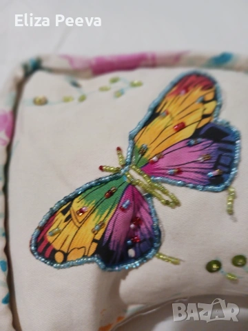 Чантичка ит плат, снимка 3 - Чанти - 53488422