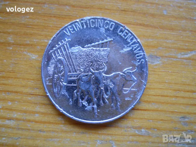 монети - Фолкленд, Доменикана, Ямайка, Тринидад и Тобаго, снимка 5 - Нумизматика и бонистика - 49272972