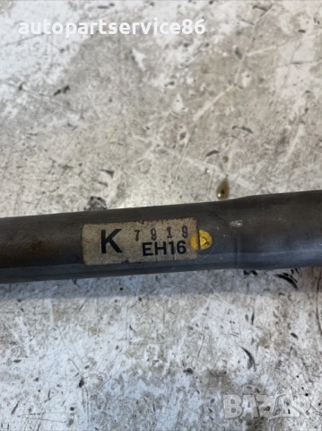 Колона на волана RHD за Mazda CX-7 2.3t (2011) , снимка 3 - Части - 53636372