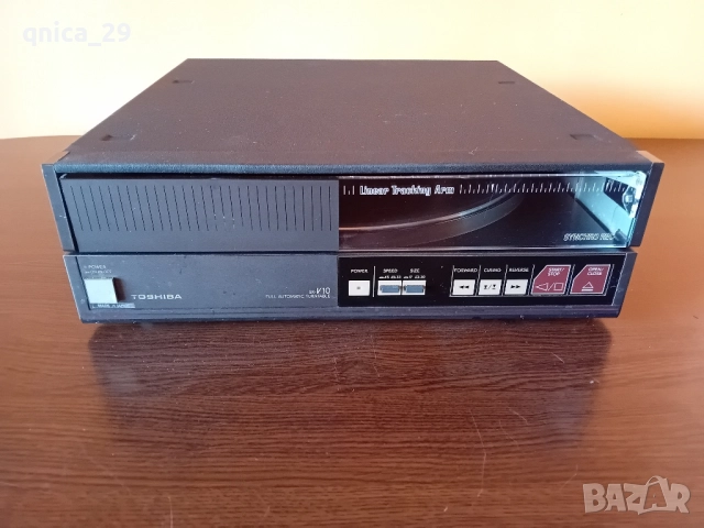 Toshiba sr-V10