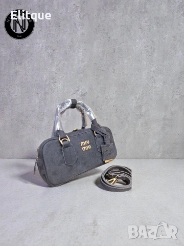 чанти miu miu , снимка 13 - Чанти - 52713248