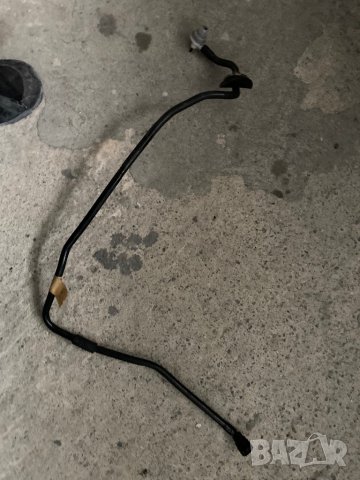 Вакуум пластмасова тръбичка за вакуум помпа и серво усилвател мерцедес ц класа w203, снимка 2 - Части - 44290395