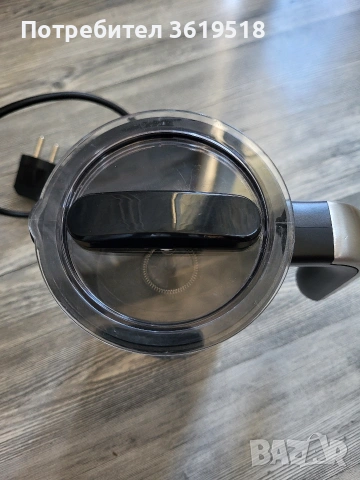 каничка за разпенване Severin, снимка 4 - Кани - 53836742