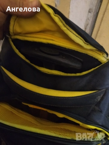 Раница, снимка 6 - Раници - 53232316