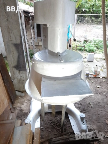 тестосмесител тестобъркачка cмесител за тесто, снимка 3 - Други машини и части - 52558843
