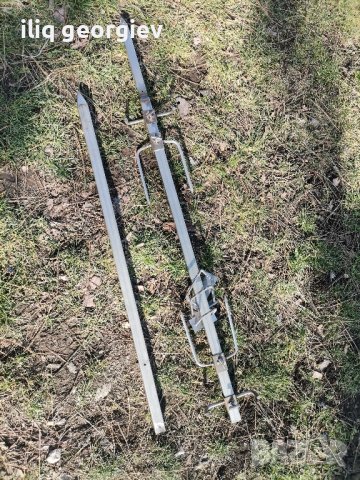 машинка за чеверме, снимка 4 - Други инструменти - 44252742