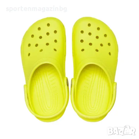 Детски сандали Crocs Classic Clog, снимка 5 - Детски сандали и чехли - 50099329