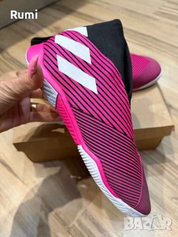 Оригинални нови маратонки ADIDAS NEMEZIZ ! 40,45 н