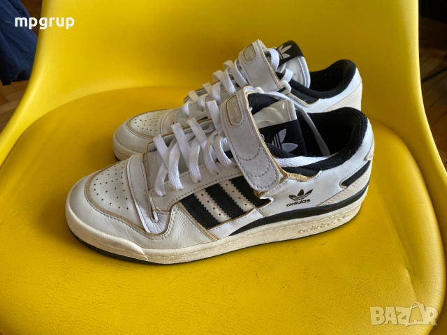 Продавам оригинални маратонки Adidas, снимка 13 - Маратонки - 52352665