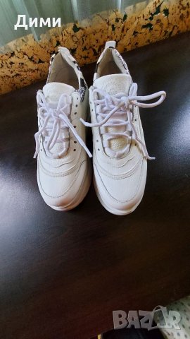 Маратонки сникърси shoecolate, снимка 2 - Маратонки - 34412956