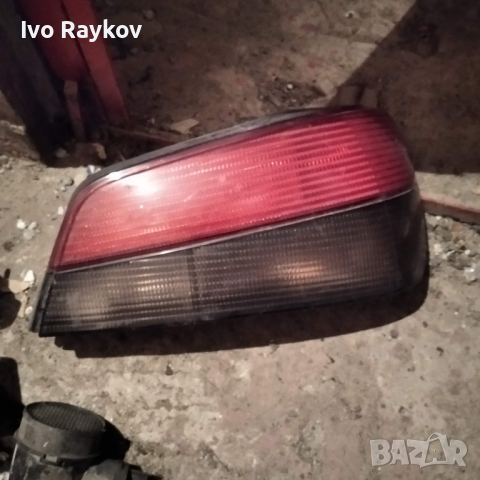 Десен стоп за Peugeot 306 (7B) 