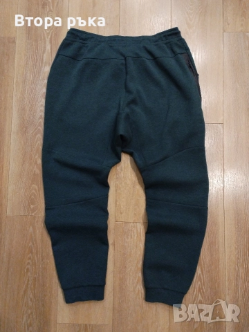 Nike tech fleece долнище мъжко оригинален , снимка 11 - Спортни дрехи, екипи - 52879064