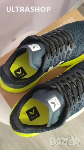 НОВИ Мъжки Veja Mens Marlin Sneakers 42, 44, снимка 11 - Маратонки - 47527606