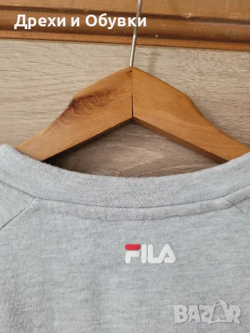 Спортна блуза FILA, снимка 11 - Спортни екипи - 55912557