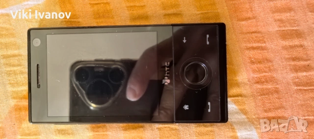 HTC-DIAMOND, снимка 6 - HTC - 53705165