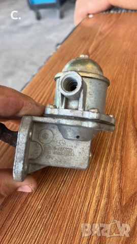 Нова горивна  помпа за мотокари двигател перкинс , снимка 2 - Части - 51740546