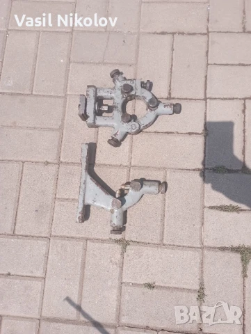 Люнет за струг, снимка 5 - Стругове - 51169762