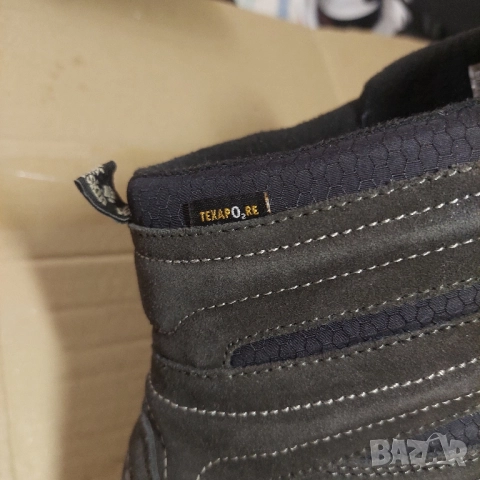 ботуши/боти Jack Wolfskin SNOW TREKKER TEXAPORE номер 47, снимка 7 - Мъжки ботуши - 52383357