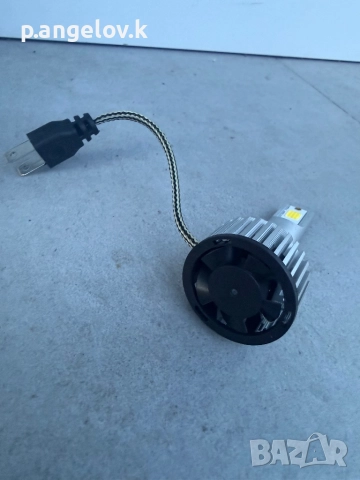 Led крушка не работеща, снимка 3 - Аксесоари и консумативи - 52721339