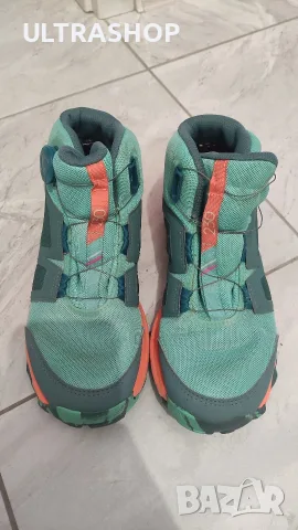 ДАМСКИ Adidas Terrex size 38, снимка 9 - Други - 56362853