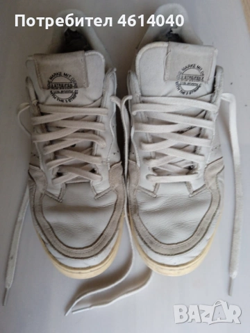 Обувки Маратонки CRUYFF Адидас Wilson 43 / 44, снимка 7 - Маратонки - 52581240