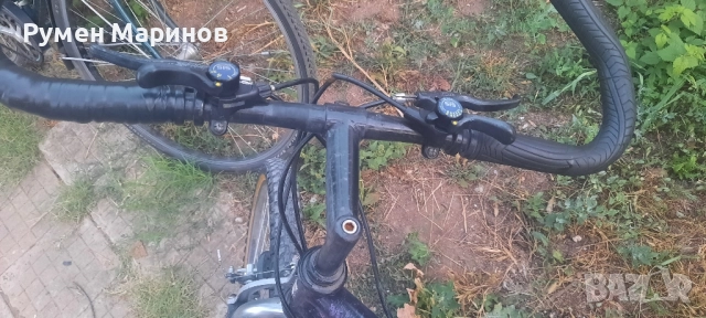 Немски велосипеди, снимка 15 - Велосипеди - 51501416