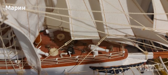 Колекционерски модел, снимка 7 - Колекции - 41001649