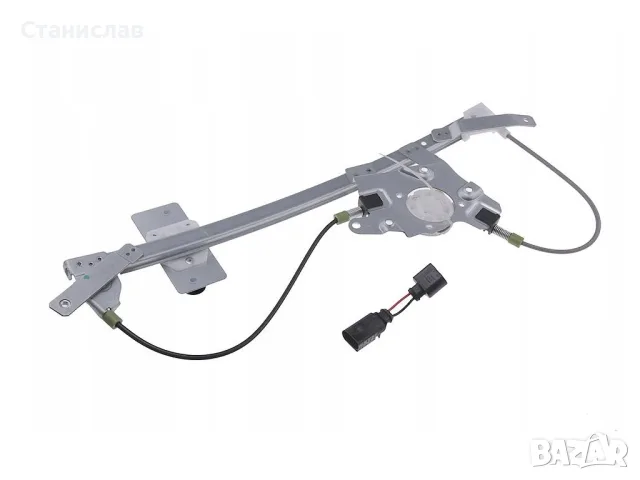 Стъклоповдигач за Smart ForTwo W450 – C0002691V0010000