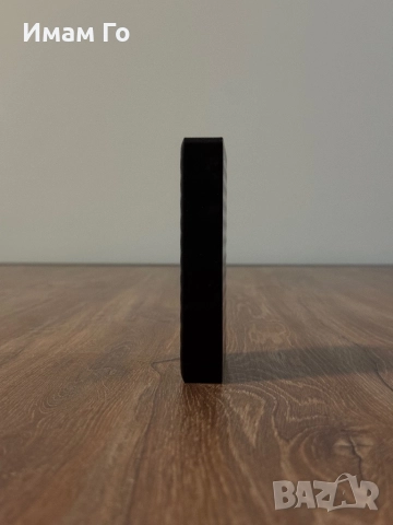 Seagate Expansion 5TB – Преносим външен хард диск (Max Capacity), снимка 2 - Външни хард дискове - 52531049